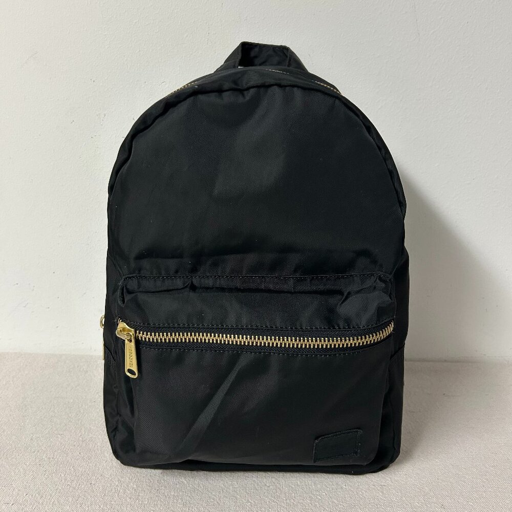 Herschel Supply Co Mini Backpack Black